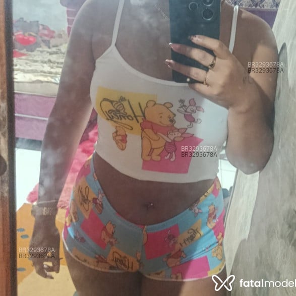 Acompanhante Priscila - Feed