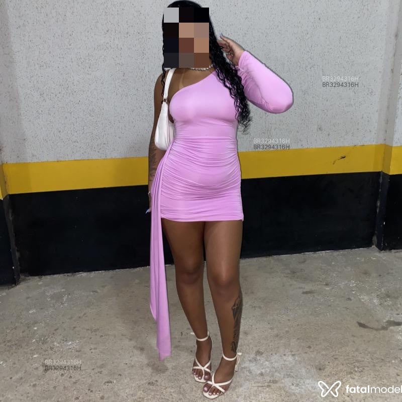 Acompanhante Angel - Feed