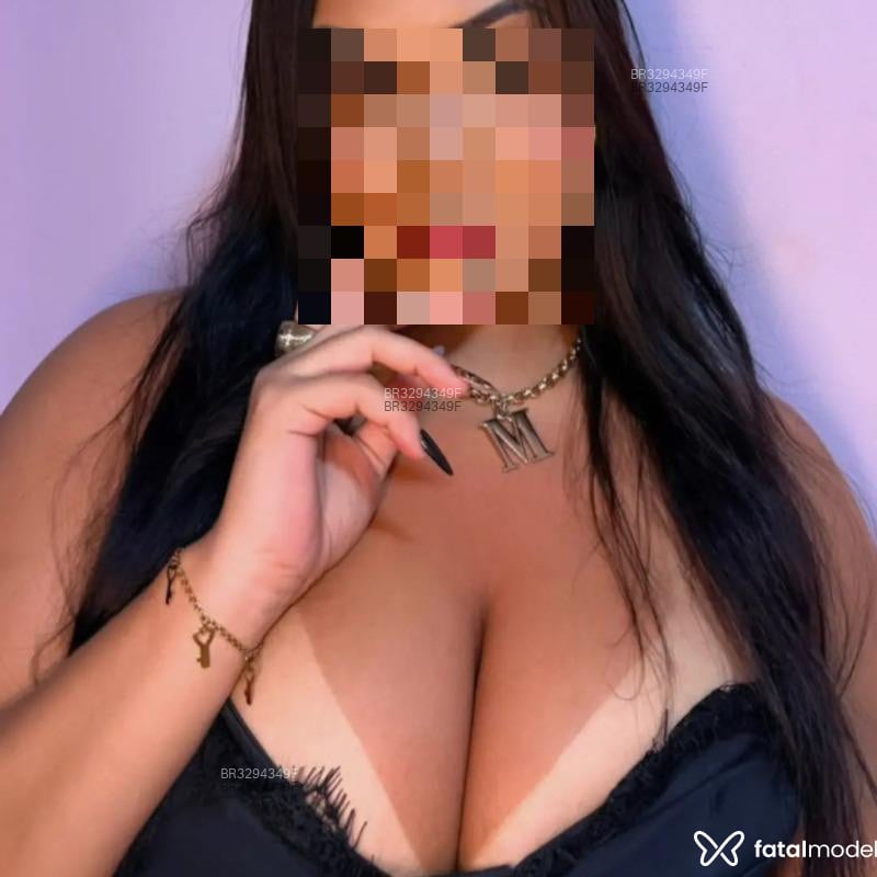 Acompanhante Hellen Sousa - Feed