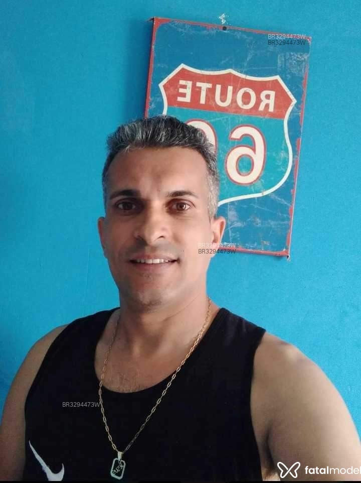 Acompanhante Fabinho Love - Feed