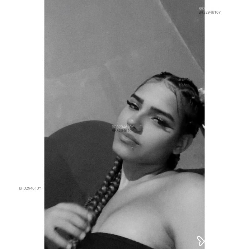 Acompanhante Hillary Almeida - Feed