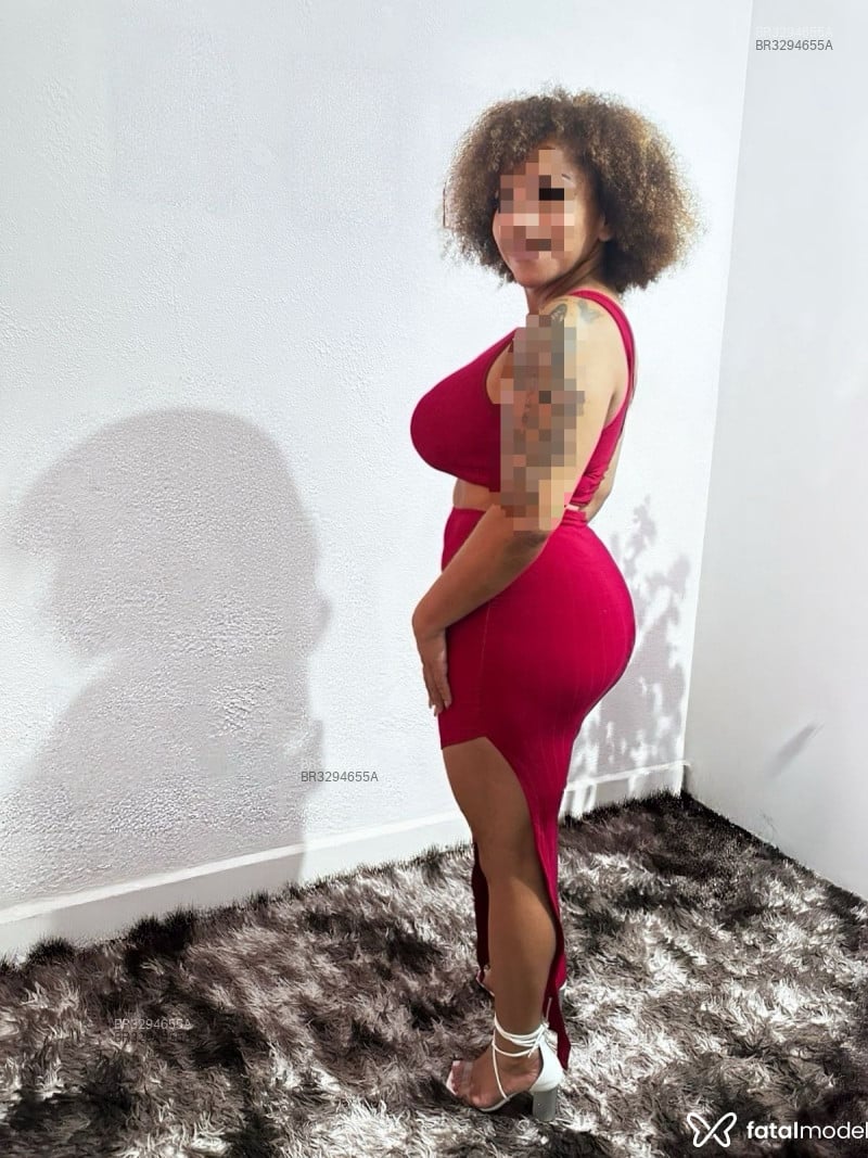 Acompanhante Morena Bittencour - Feed