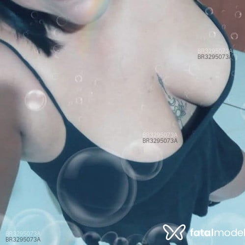 Acompanhante Patrícia Nogueira - Feed