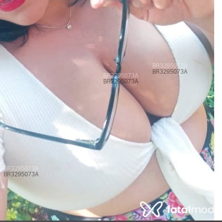 Acompanhante Patrícia Nogueira - Feed