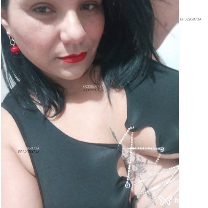Acompanhante Patrícia Nogueira - Feed