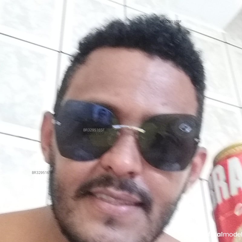 Acompanhante Anthony - Feed
