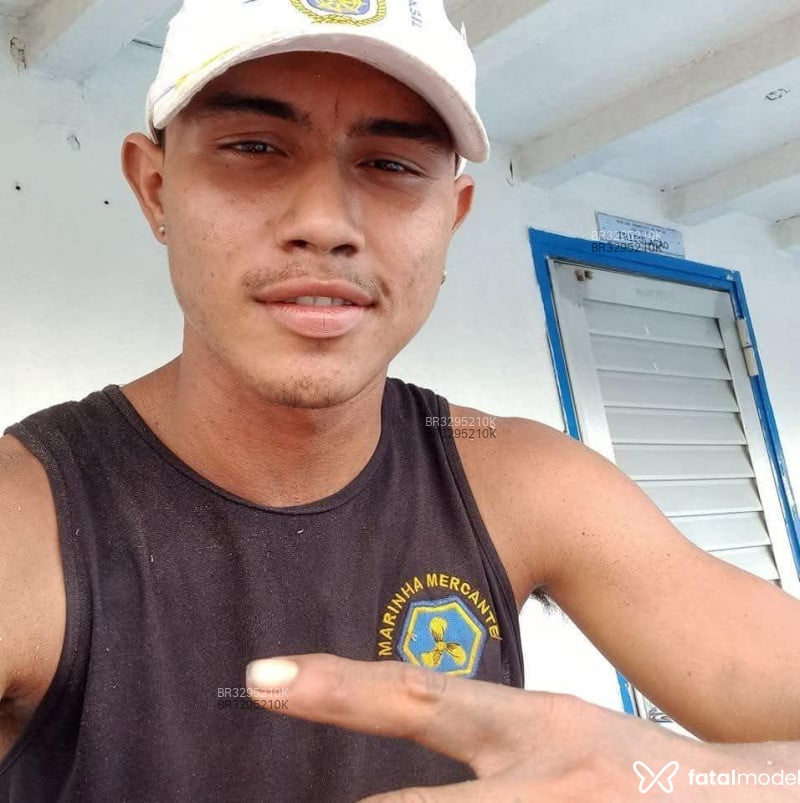 Acompanhante Andrinho - Feed