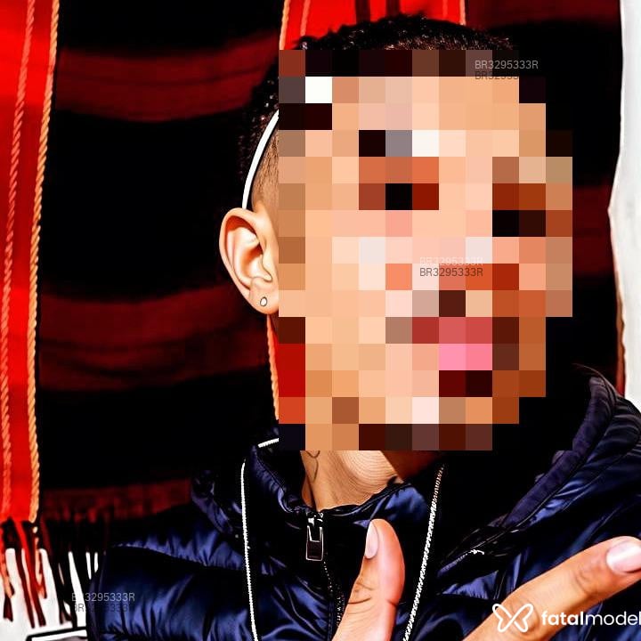 Acompanhante Vitor - Feed