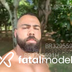 Acompanhante Rafaeltantrico - Feed