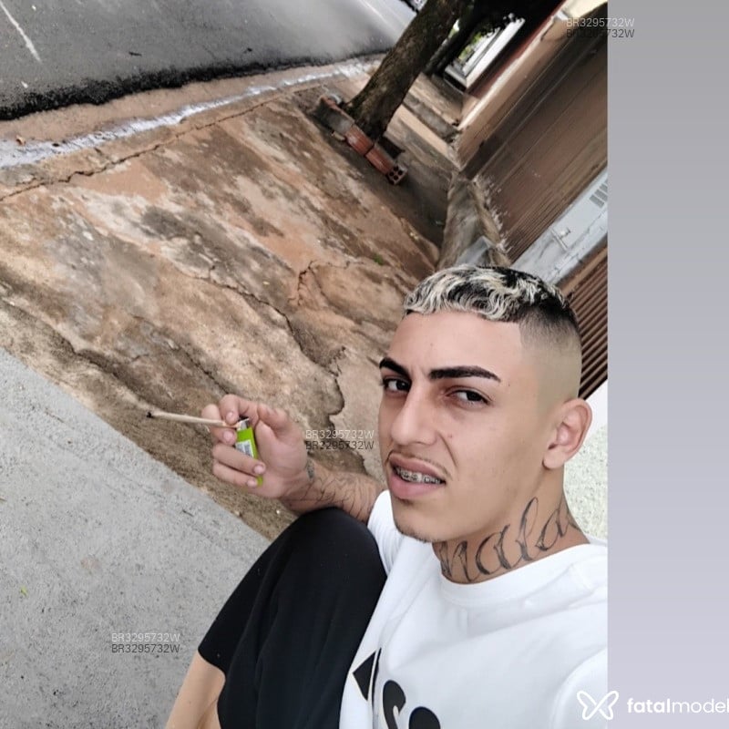 Acompanhante Vilão Doamor - Feed