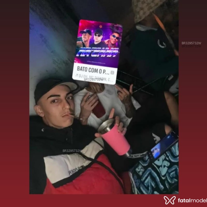 Acompanhante Vilão Doamor - Feed