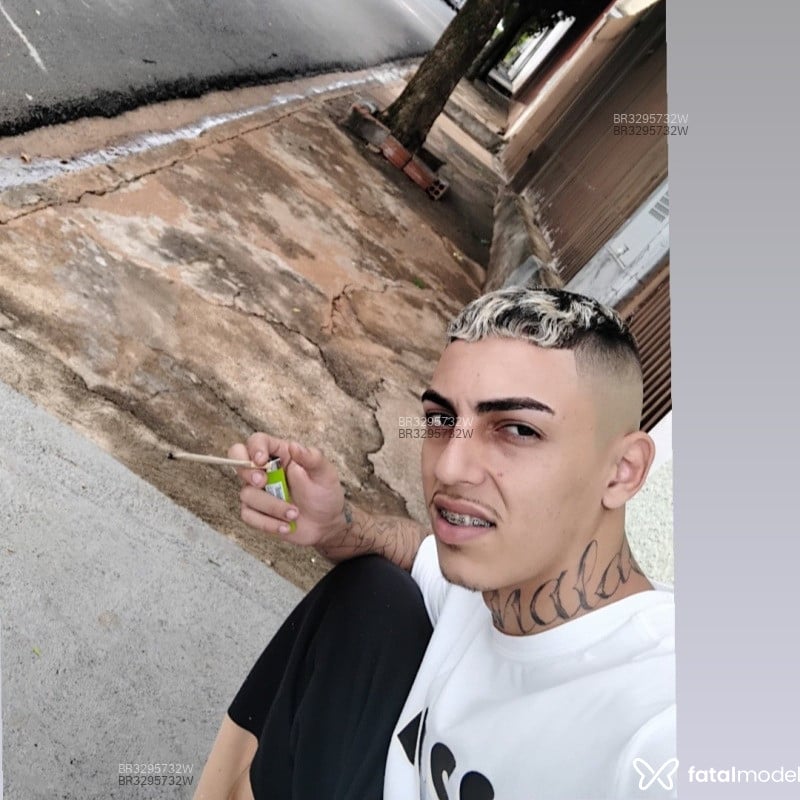 Acompanhante Vilão Doamor - Feed