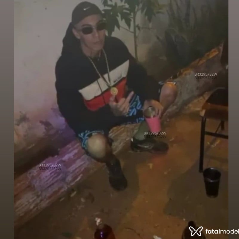 Acompanhante Vilão Doamor - Feed