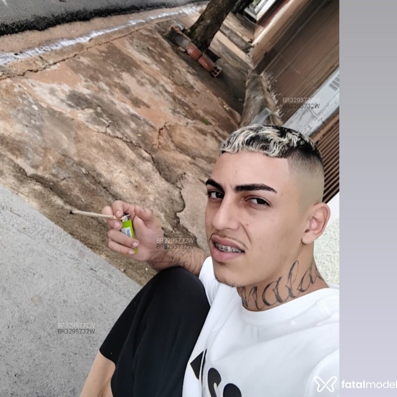 Acompanhante Vilão Doamor - Feed