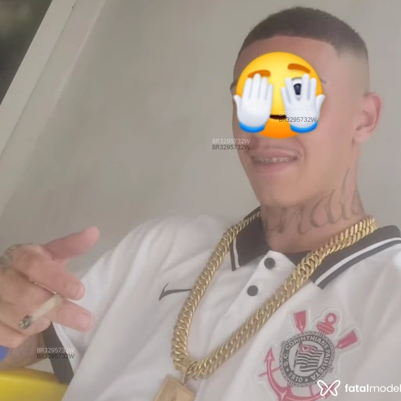 Acompanhante Vilão Doamor - Feed