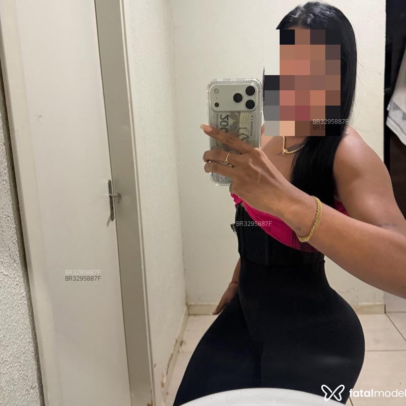 Acompanhante Thayná Souza - Feed