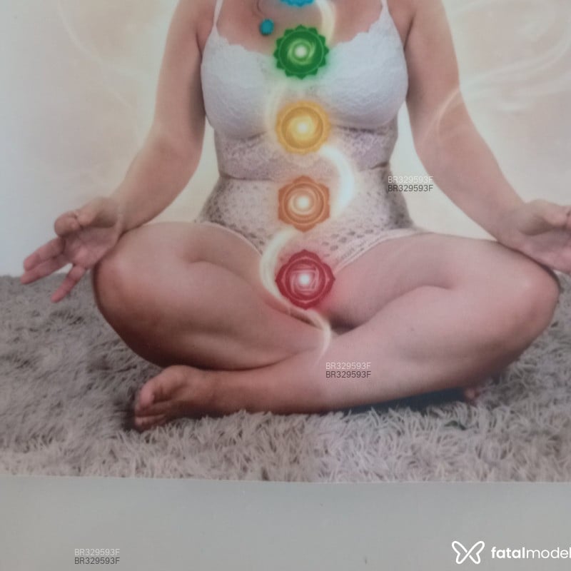 Acompanhante Sandra - Feed
