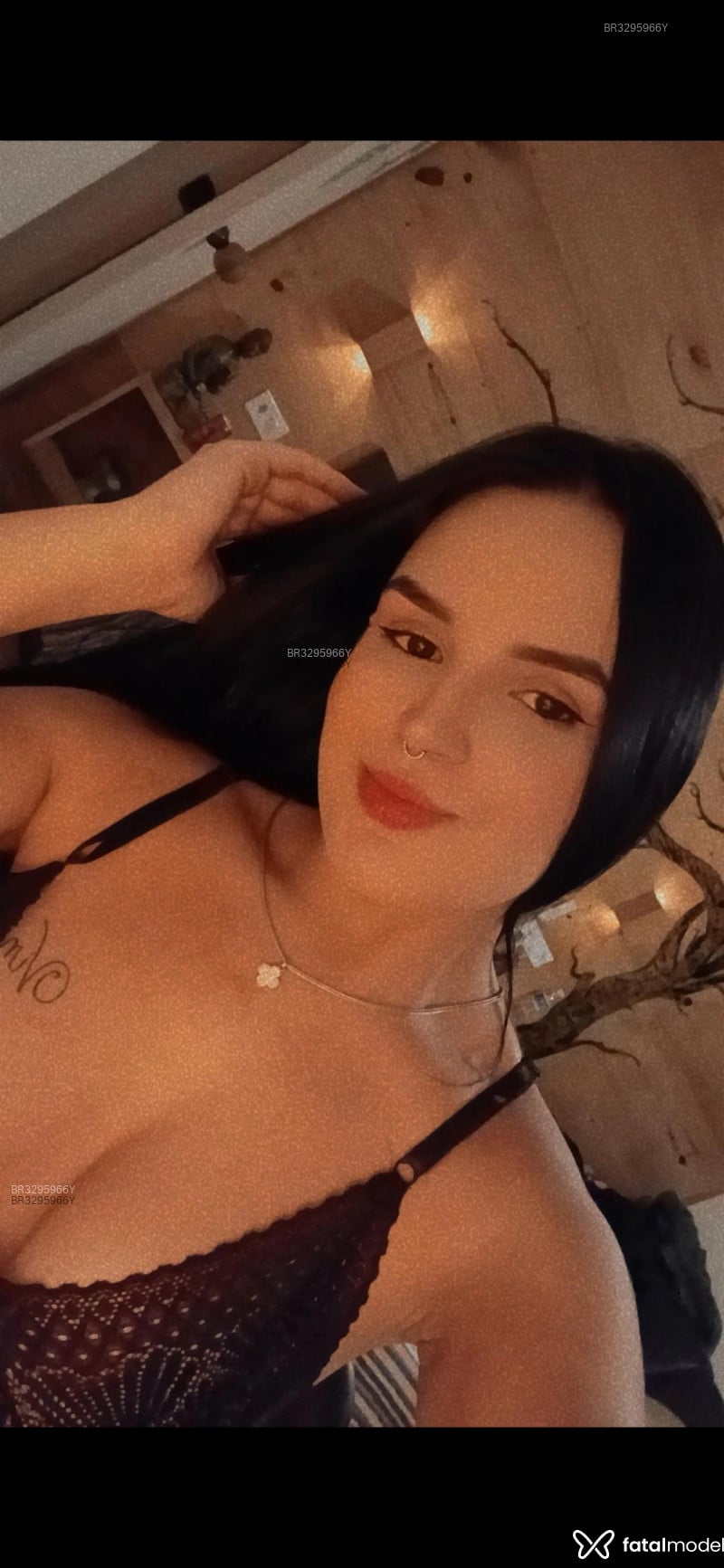 Acompanhante Ana Lu - Feed