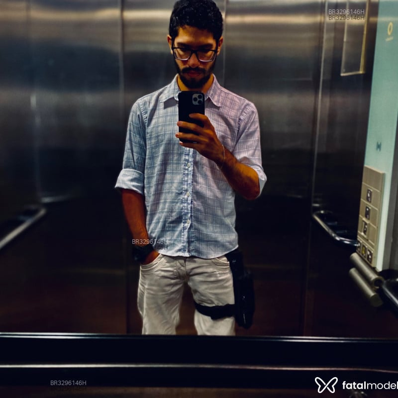 Acompanhante Lmesquita - Feed