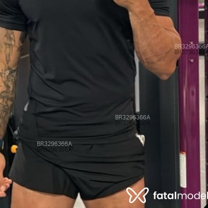 Acompanhante Felipe Carvalho - Feed