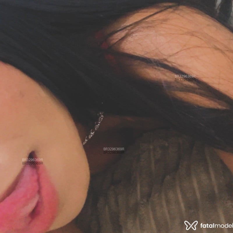 Acompanhante Larissa - Feed