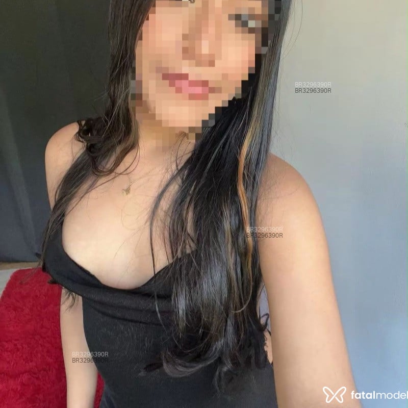 Acompanhante Camila - Feed