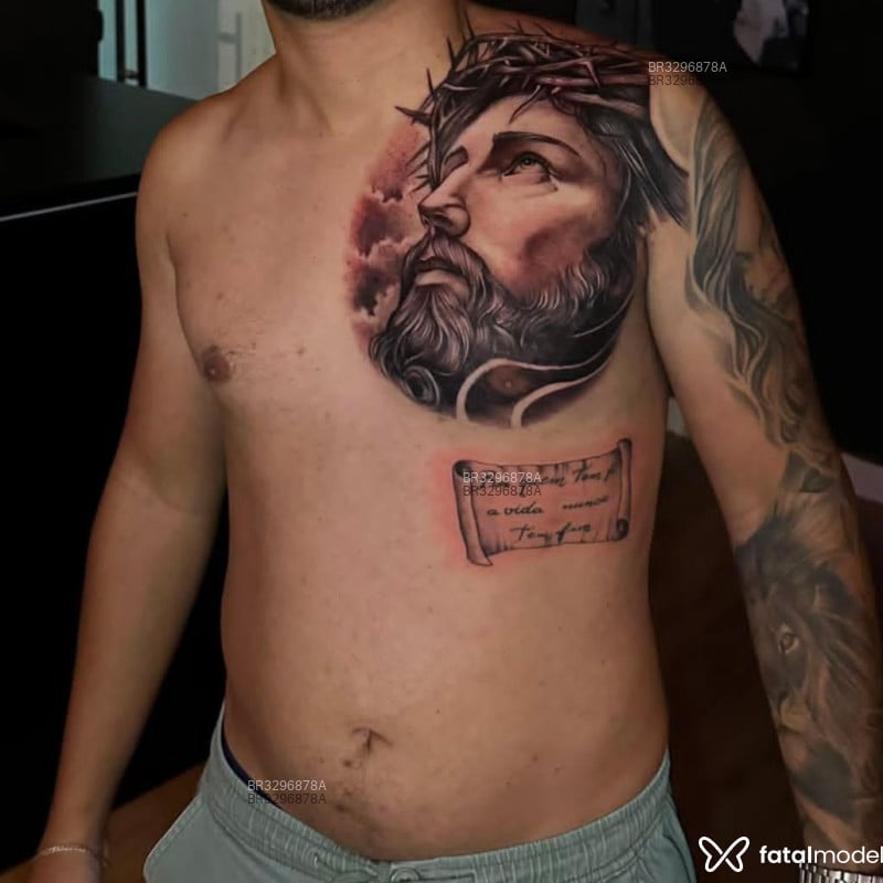 Acompanhante Vinicius - Feed