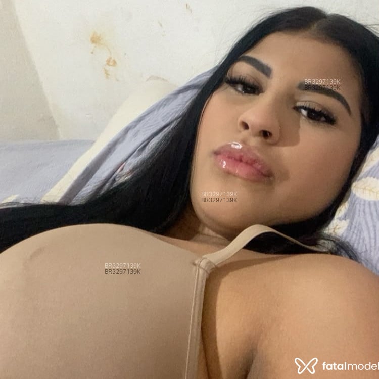 Acompanhante Casalckebruna - Feed