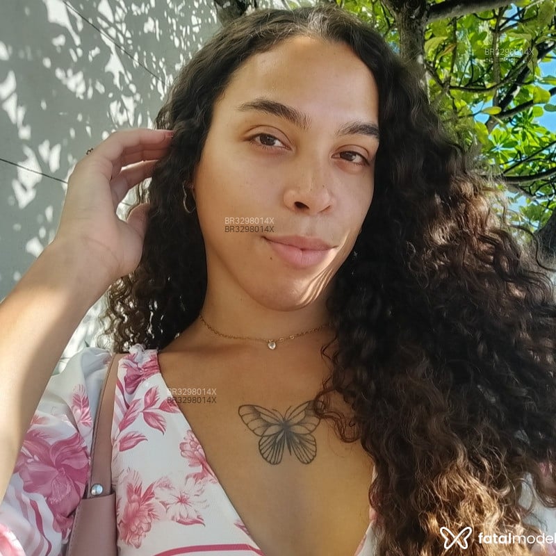 Acompanhante Brunna - Feed