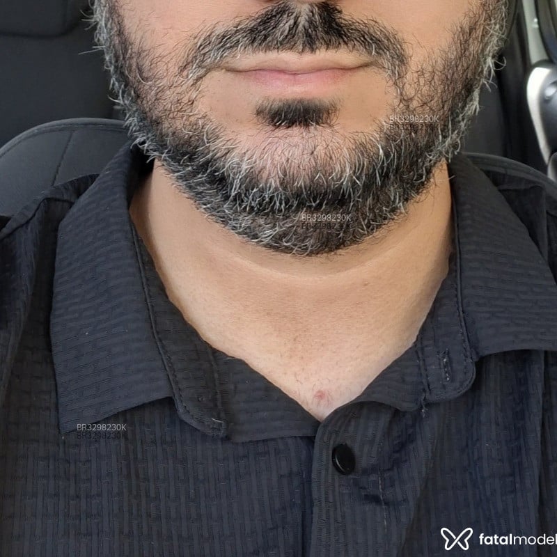 Acompanhante Xandy - Feed