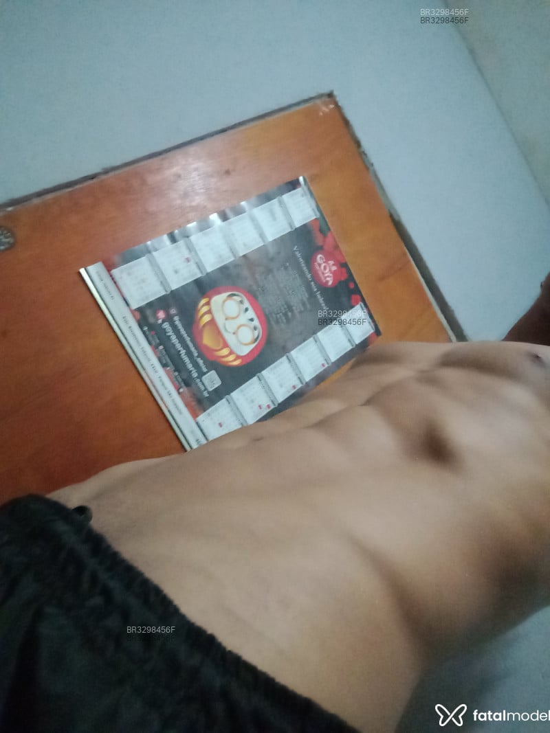 Acompanhante Japaz - Feed