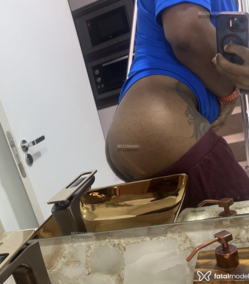 Acompanhante Guguzinho - Feed