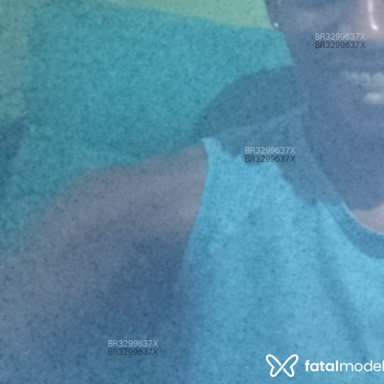 Acompanhante Nego - Feed