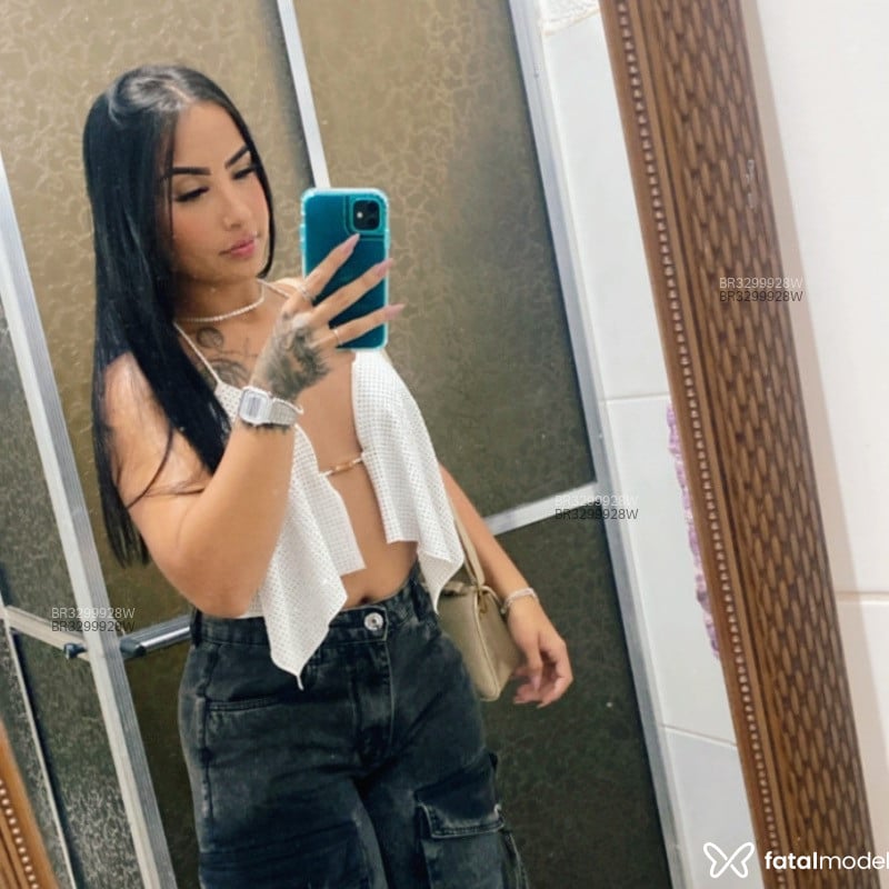 Acompanhante Camila Sousa - Feed