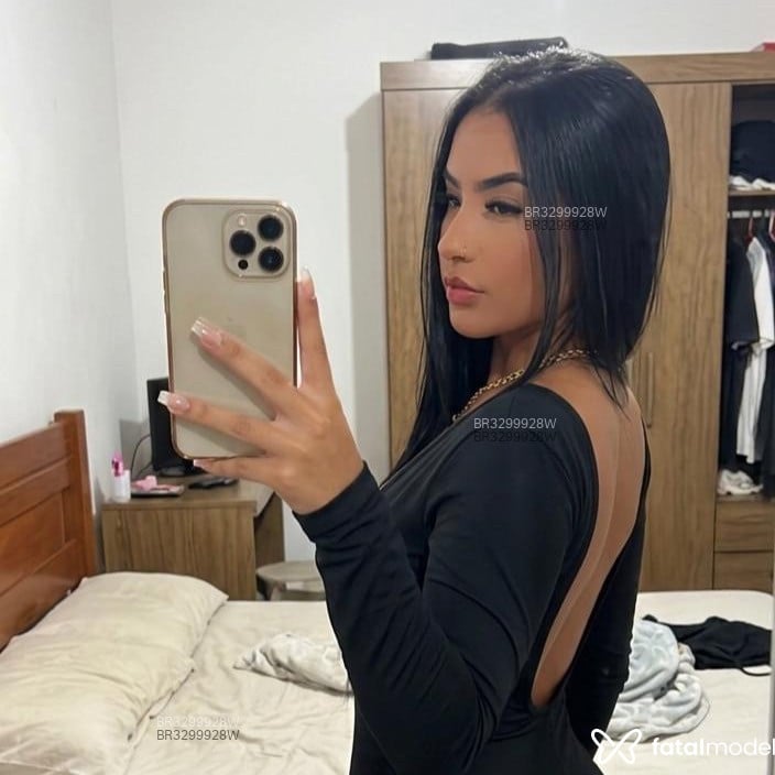 Acompanhante Camila Moura - Feed