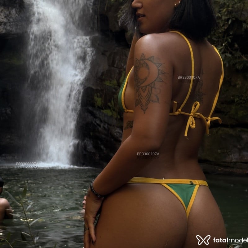 Acompanhante Andressa Lopes - Feed