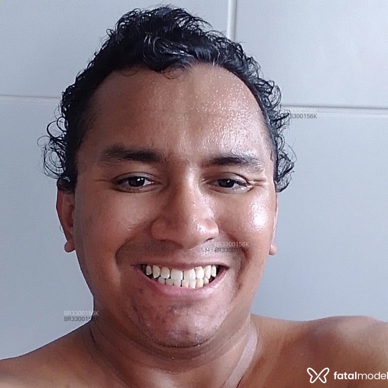 Acompanhante Icaro Soares - Feed