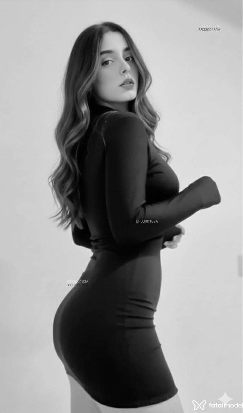 Acompanhante Bruna - Feed