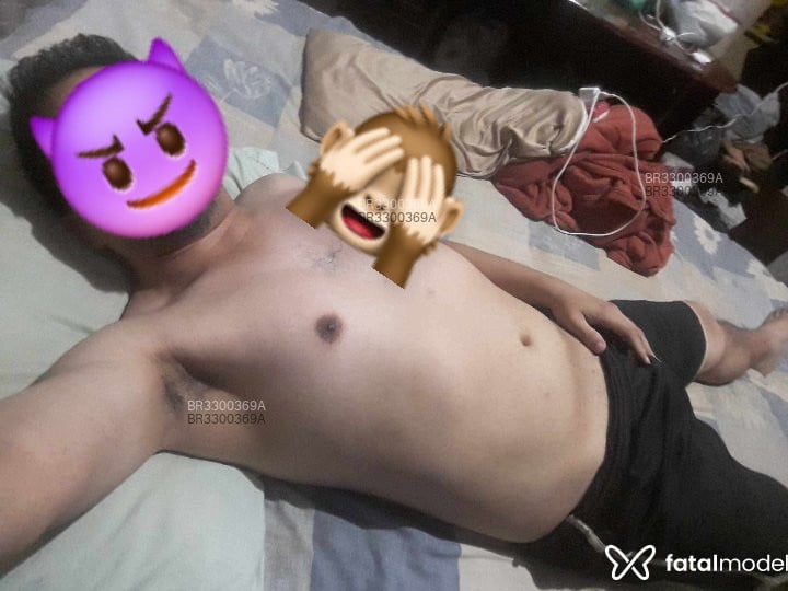 Acompanhante Luis Alves - Feed