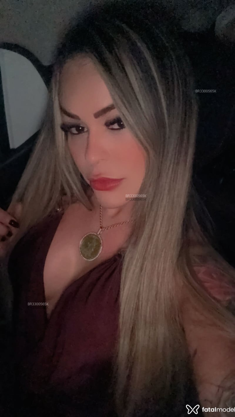 Acompanhante Sabrina Lopez - Feed