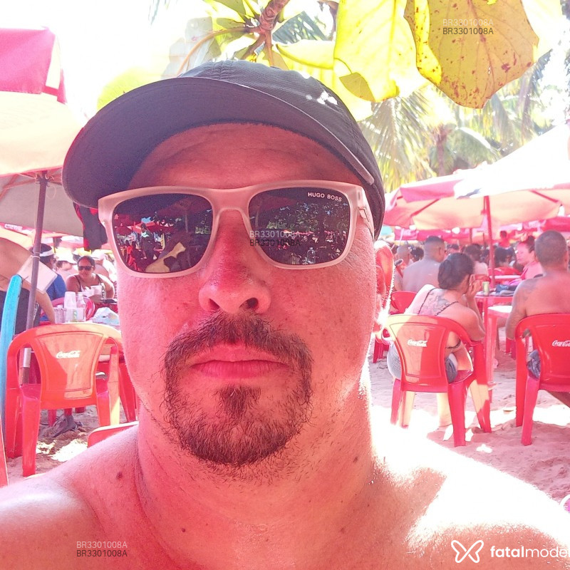 Acompanhante Diogo Castro - Feed