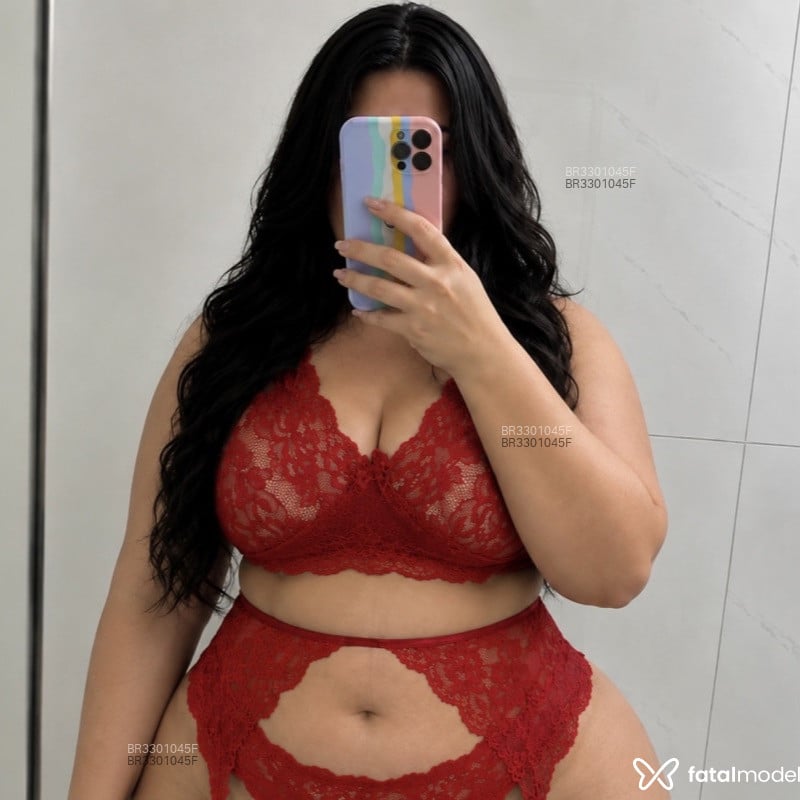 Acompanhante Rebeca Tamber - Feed