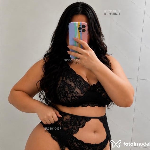 Acompanhante Rebeca Tamber - Feed