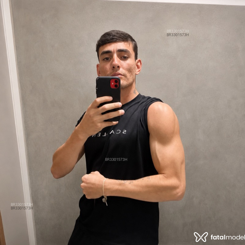 Acompanhante Alexxxxx - Feed
