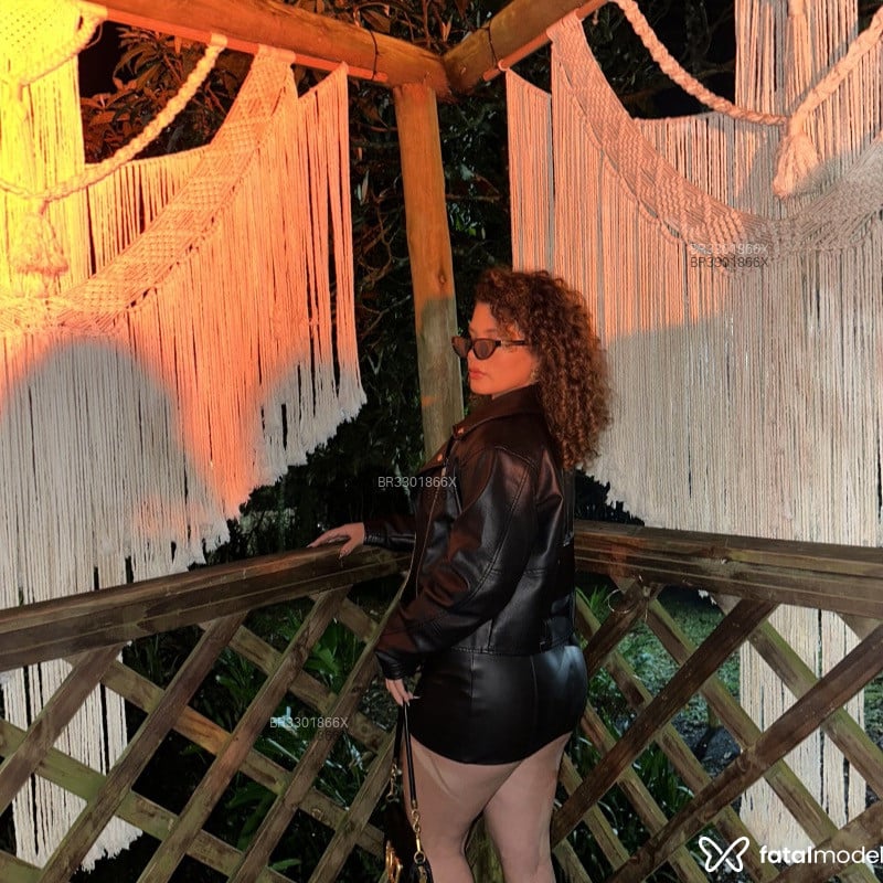 Acompanhante Thifany - Feed