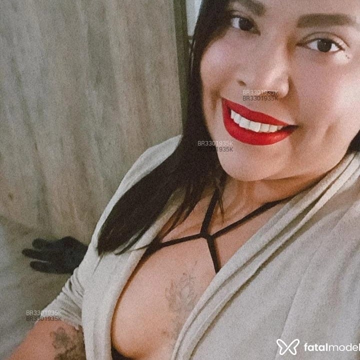 Acompanhante Rebeca Prado - Feed
