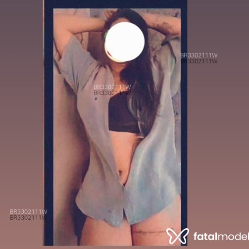 Acompanhante Jhenifer Ferraz - Feed