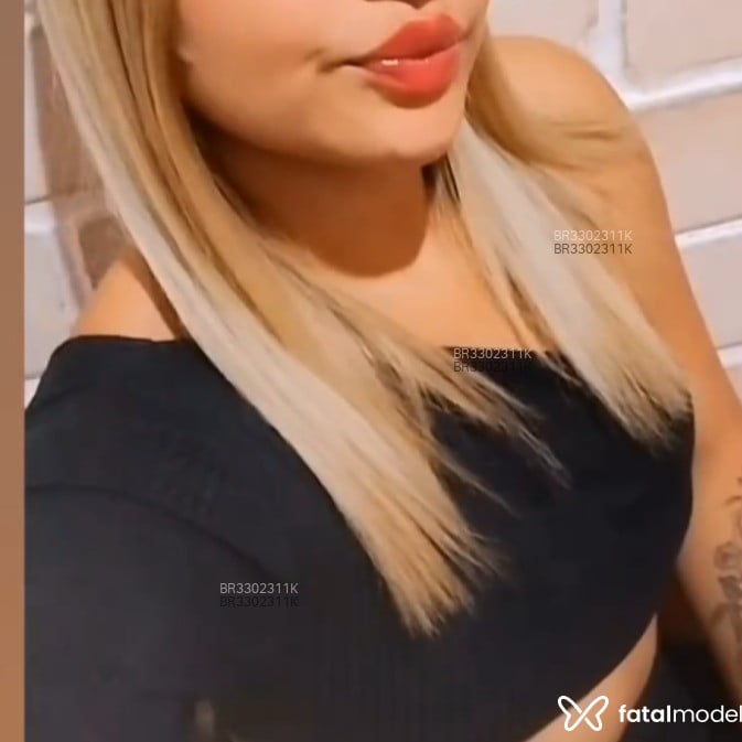 Acompanhante Isa Leme - Feed