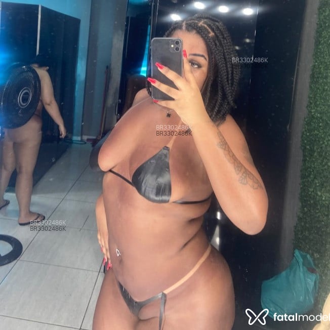 Acompanhante Rafaela - Feed
