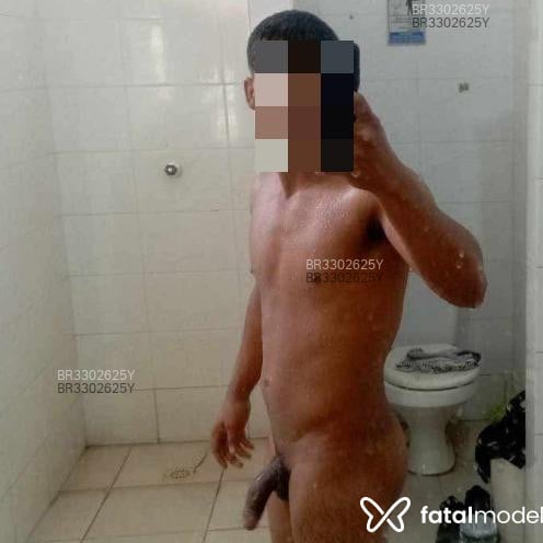 Acompanhante Pkzinho - Feed